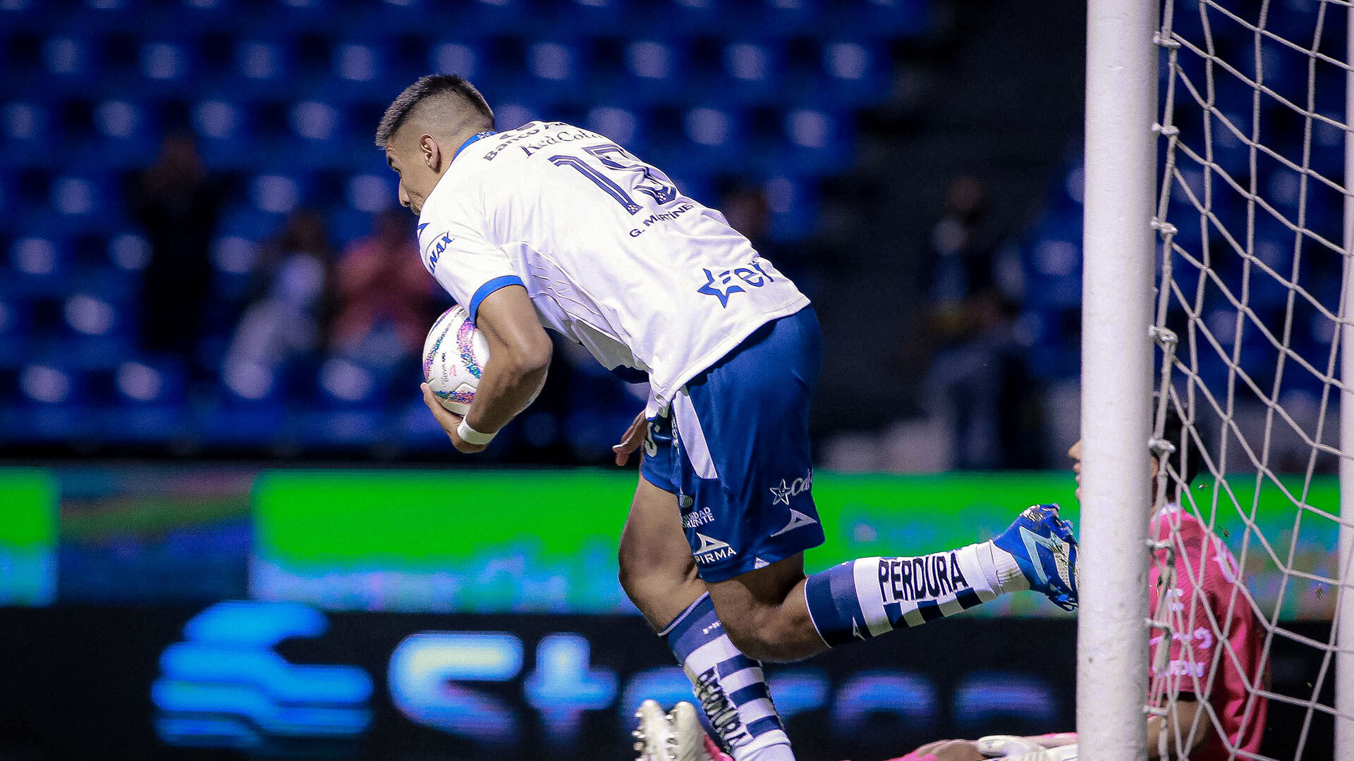 TAS falla a favor del Puebla y le regresa los 3 puntos que le quitó ante Xolos