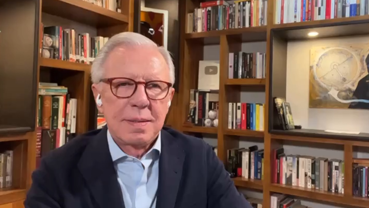 Tras renunciar a la SCJN, el ministro Arturo Zaldívar se reúne con Claudia Sheinbaum