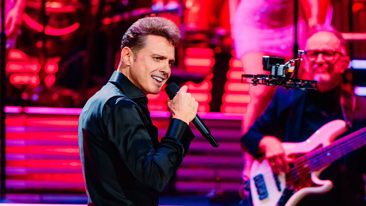 Profeco demanda a empresa por cancelar concierto de Luis Miguel en León Profeco demanda a empresa por cancelar concierto de Luis Miguel en León