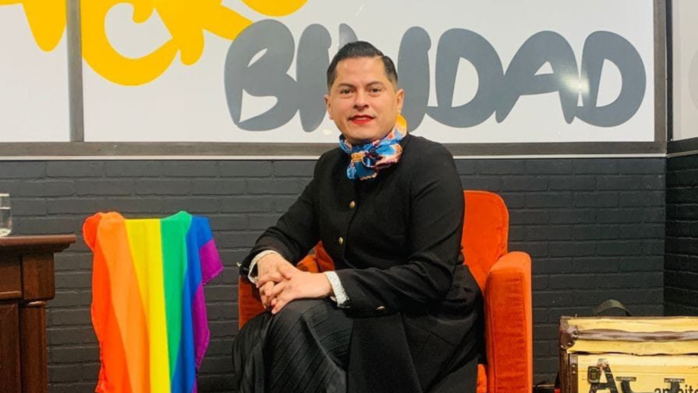 CNDH cuestiona la investigación de la muerte del magistrade Ociel Baena CNDH cuestiona la investigación de la muerte del magistrade Ociel Baena