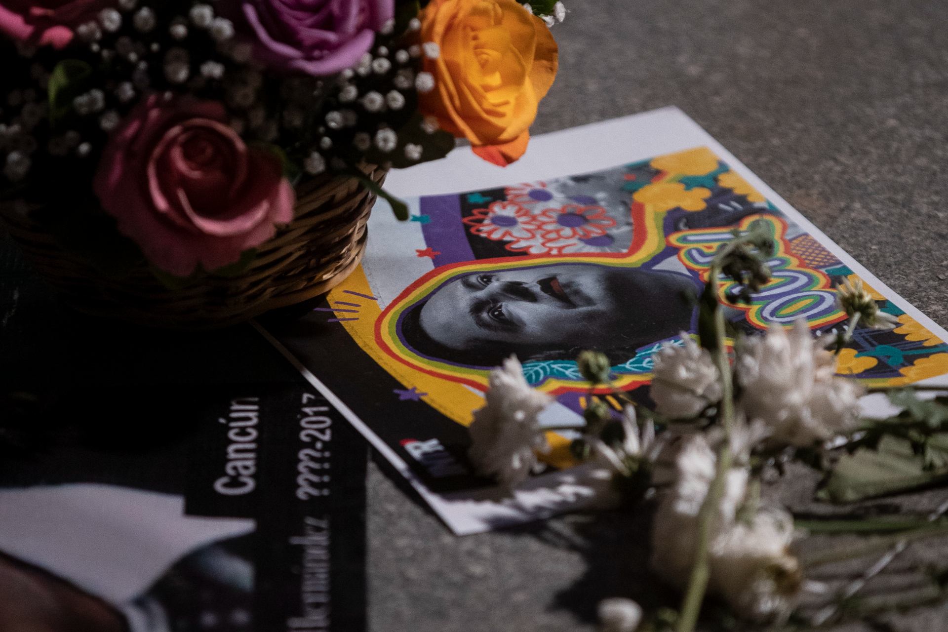 Investigación sobre muerte de magistrade Ociel Baena y su pareja está abierta, cualquier autoridad la puede revisar: Fiscalía de Aguascalientes