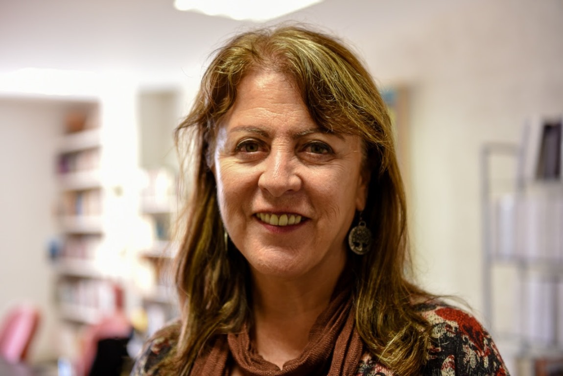 Margarita González encabeza las preferencias en las encuestas de Morena para Morelos Margarita González encabeza las preferencias en las encuestas de Morena para Morelos