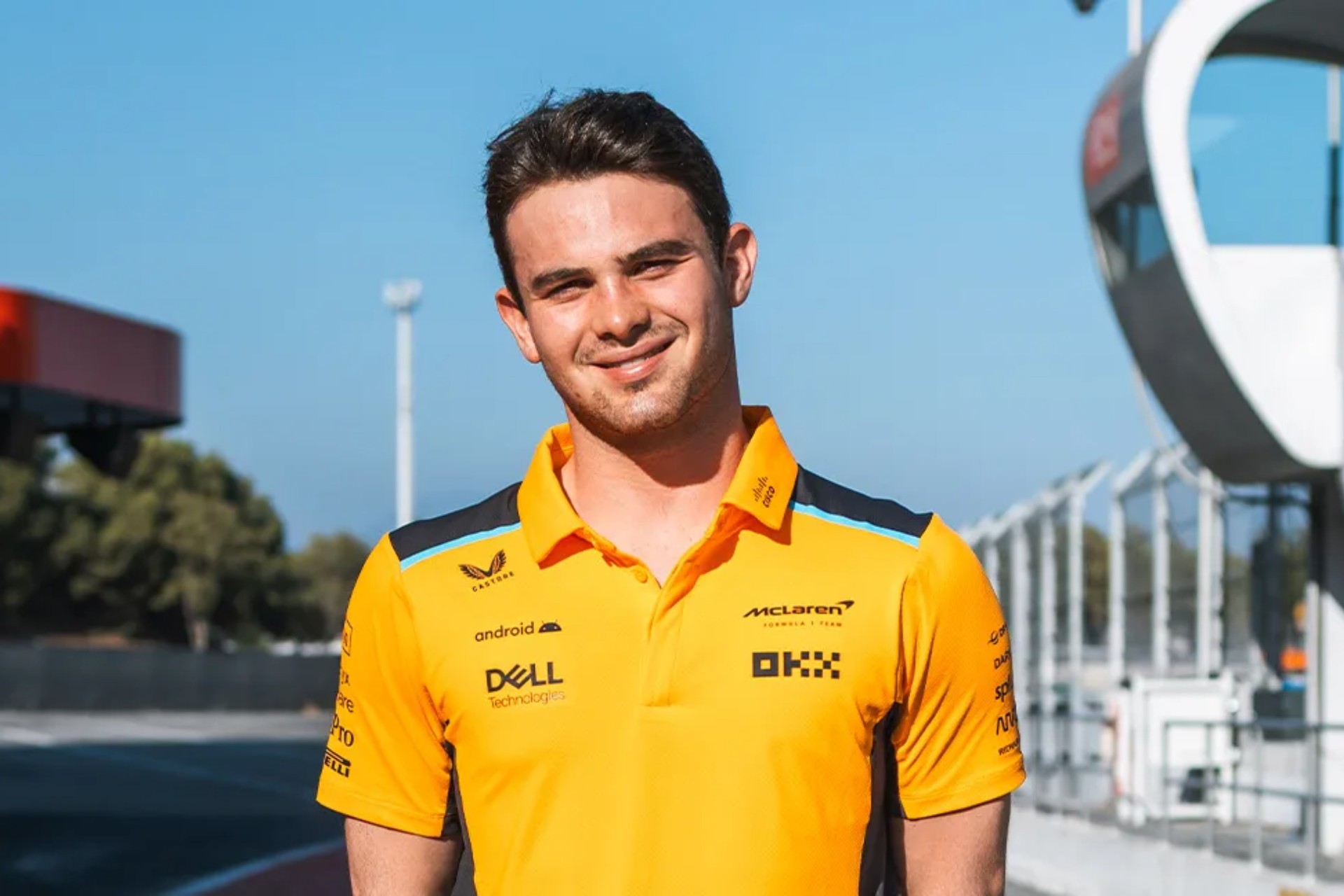 Mexicano ‘Pato’ O’Ward se unirá a McLaren en 2024 como piloto de reserva de F1
