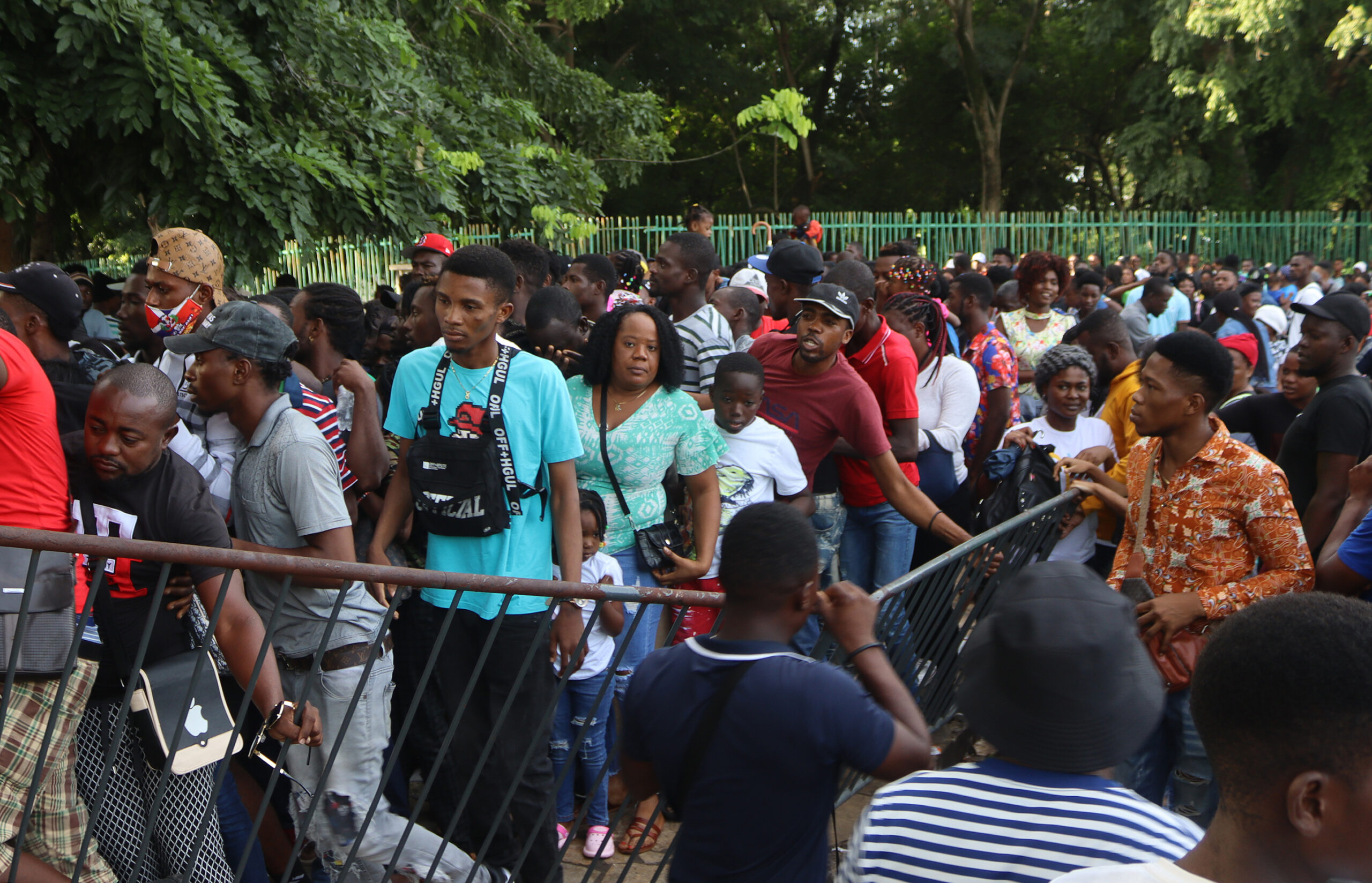 Más de 35 mil refugiados se han incorporado a la economía formal mexicana desde 2016