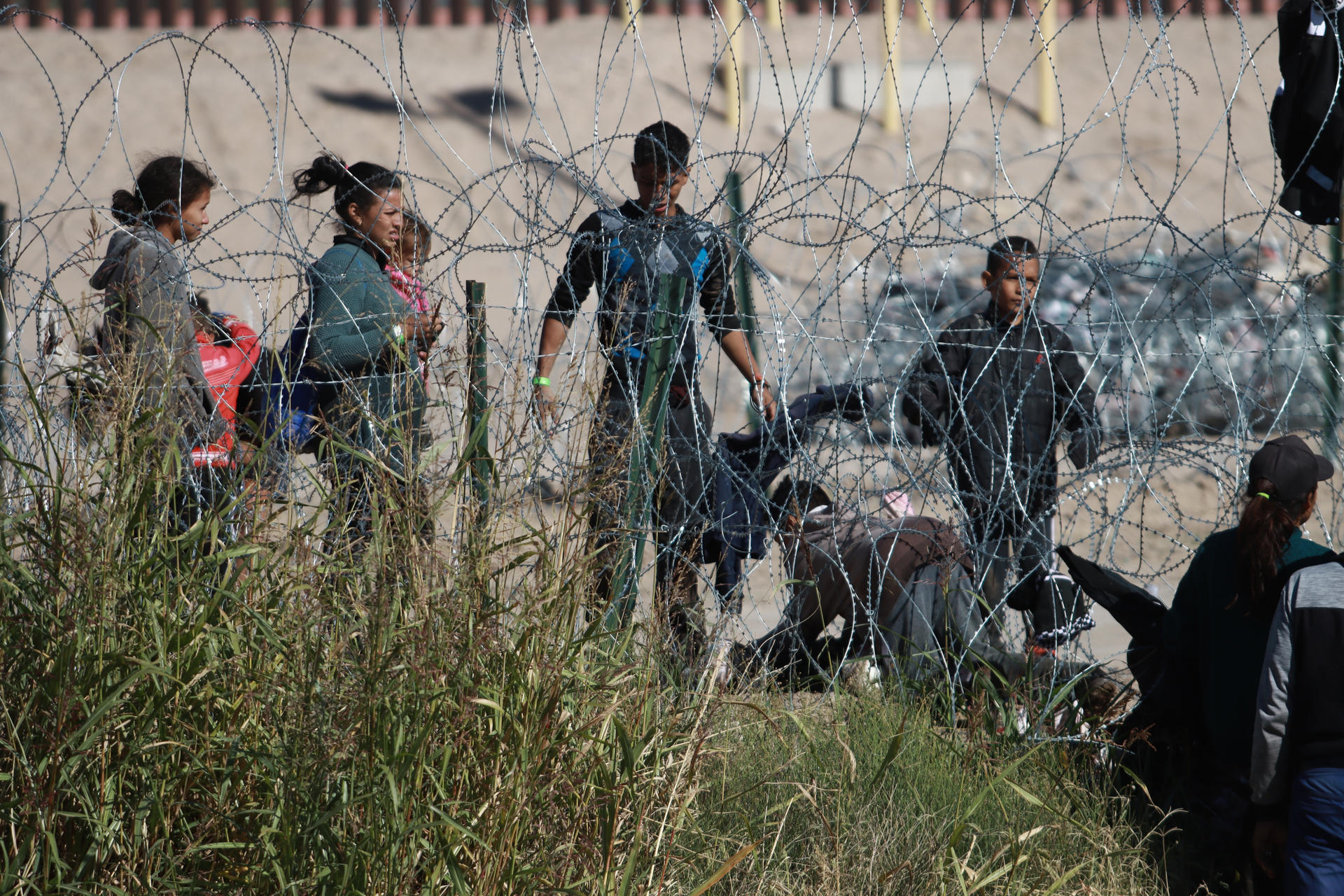 Casa Blanca critica nueva ley de Texas porque “deshumaniza” a migrantes