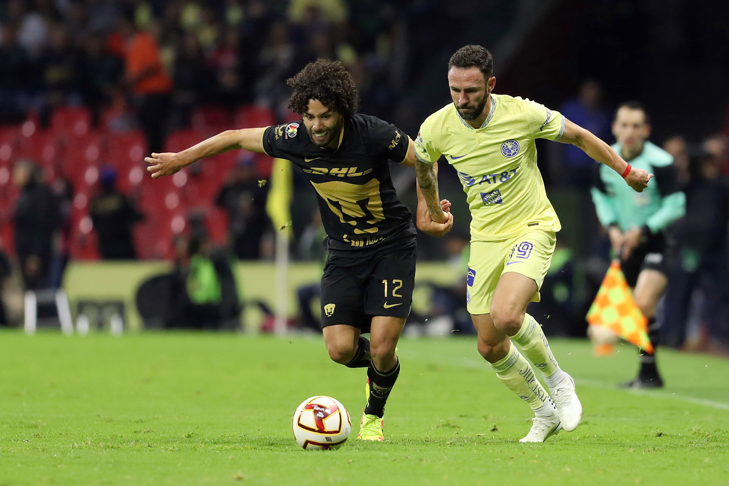 Miguel Layún dice que aunque su retiro está cerca, aún se prepara para ser el mejor