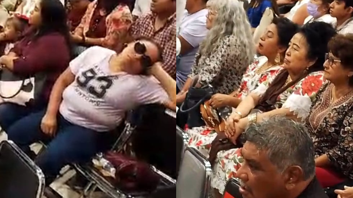 Para evitar abucheos, excluyen a Jorge Carlos Ramírez y Romen Pacheco de evento de Morena en Mérida