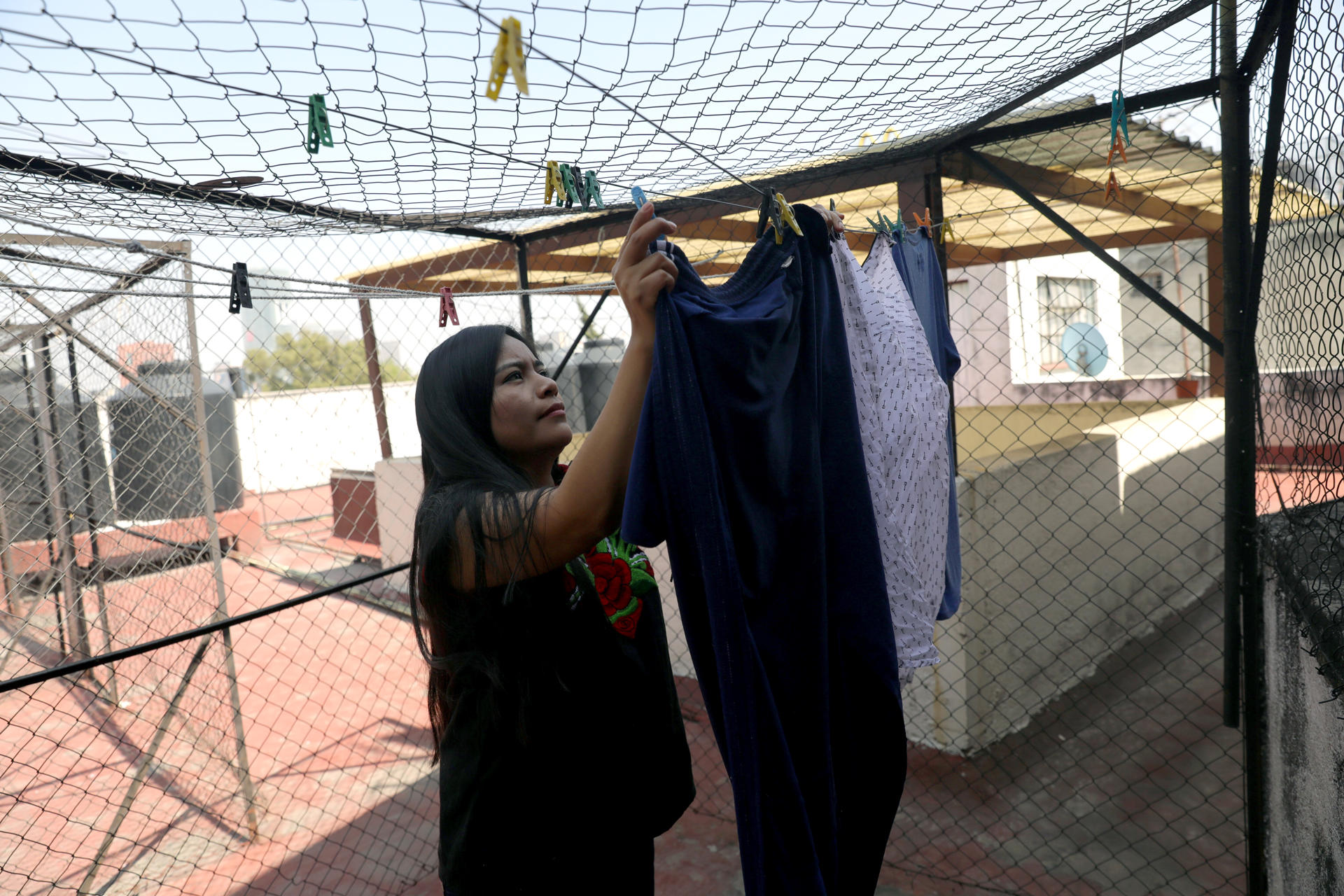 Tareas del hogar en México equivalen al 24.3 % del PIB, donde mujeres aportan el 72 %