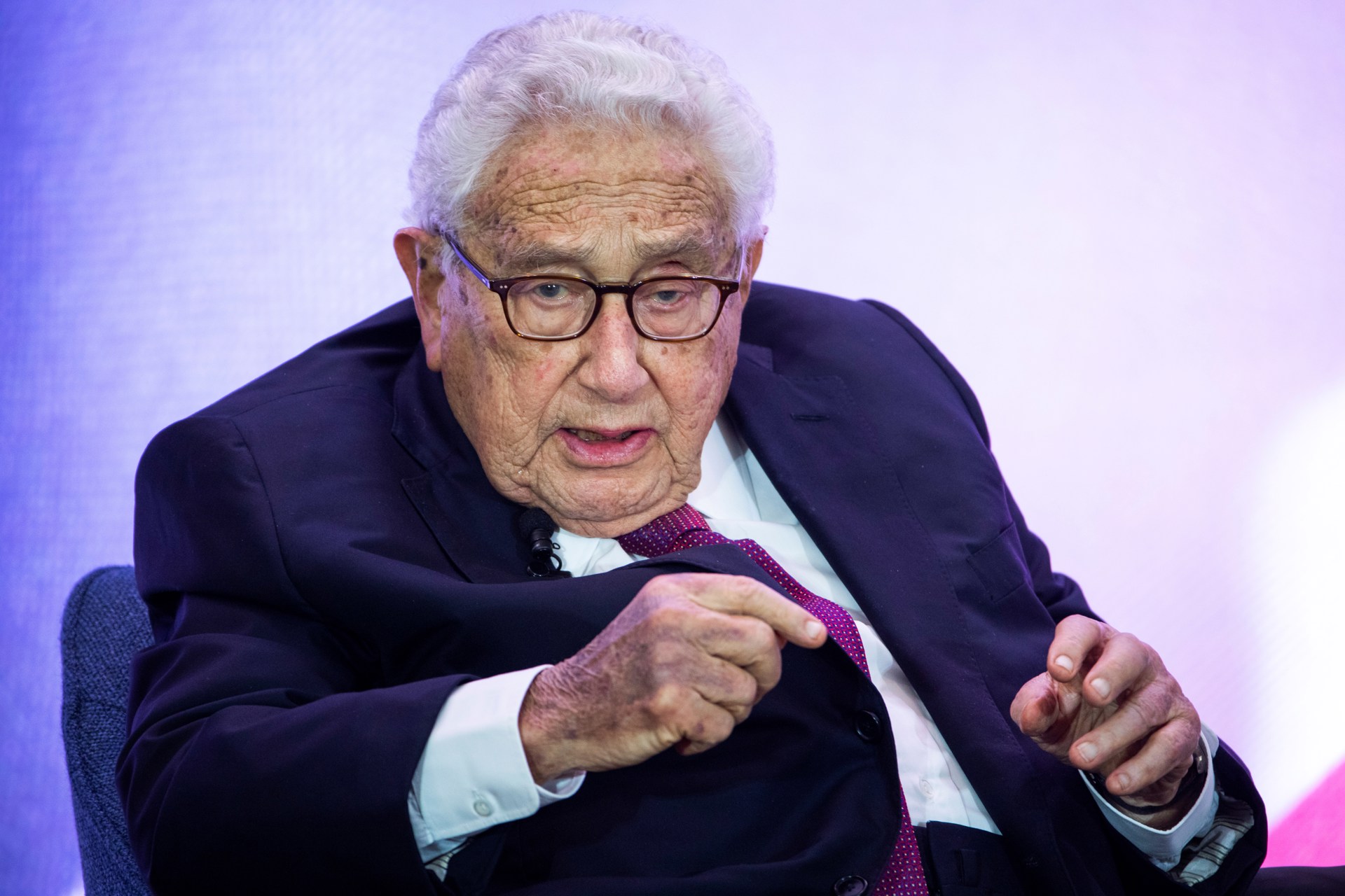 El oscuro legado de Henry Kissinger en Latinoamérica El oscuro legado de Henry Kissinger en Latinoamérica