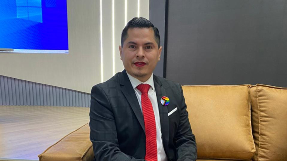 Human Rights Watch y AI piden indagar la muerte del magistrade Ociel Baena Human Rights Watch y AI piden indagar la muerte del magistrade Ociel Baena