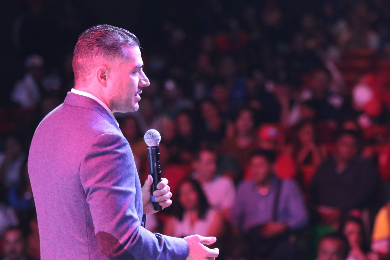 Omar García Harfuch encabeza las preferencias en las encuestas de Morena para la Ciudad de México