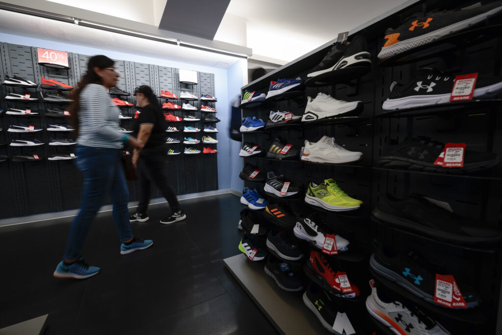 Optimismo comercial para que 'El Buen Fin' de 2023 supere expectativas del año pasado - optimismo-comercial-para-que-el-buen-fin-de-2023-supere-expectativas-del-ano-pasado-1-1024x683