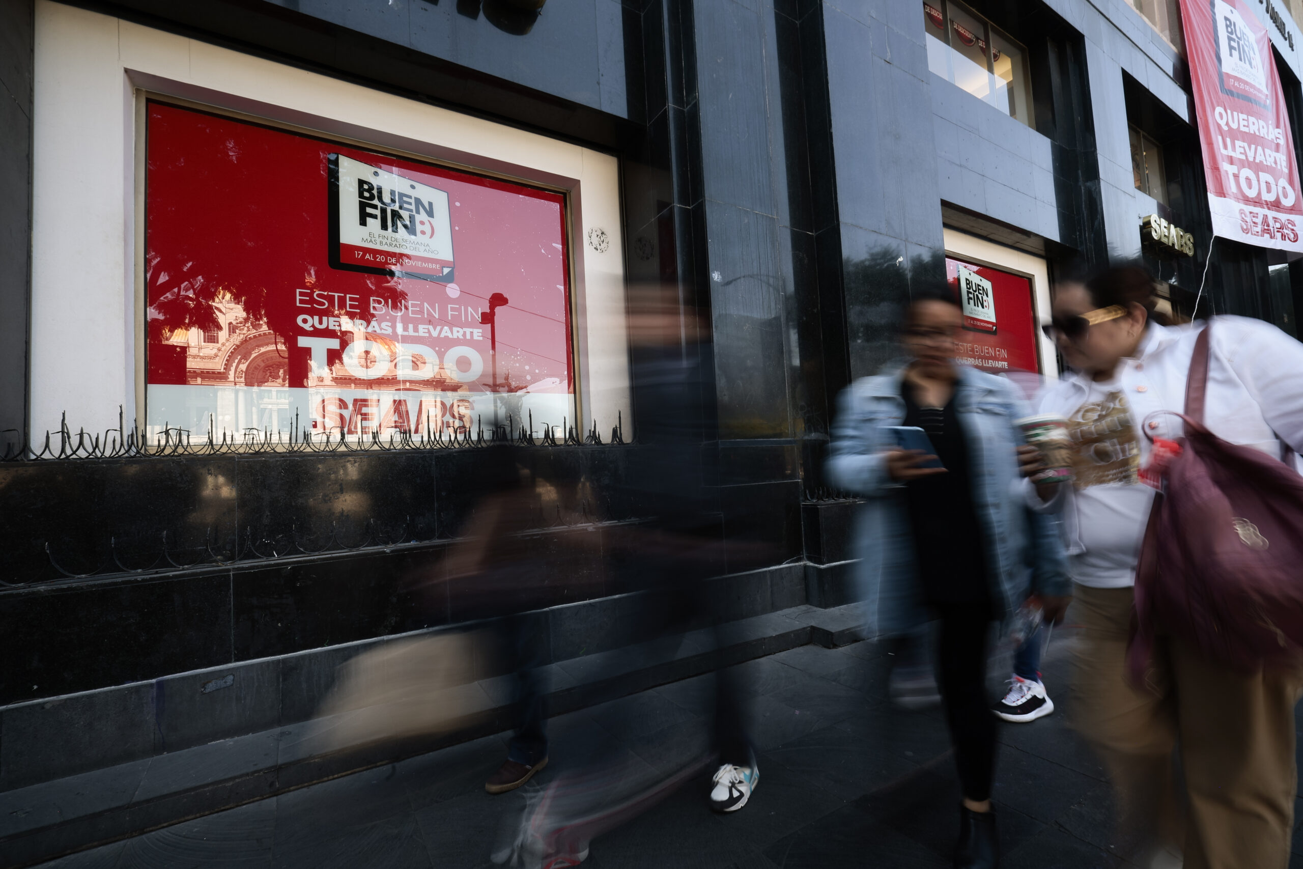 Optimismo comercial para que ‘El Buen Fin’ de 2023 supere expectativas del año pasado