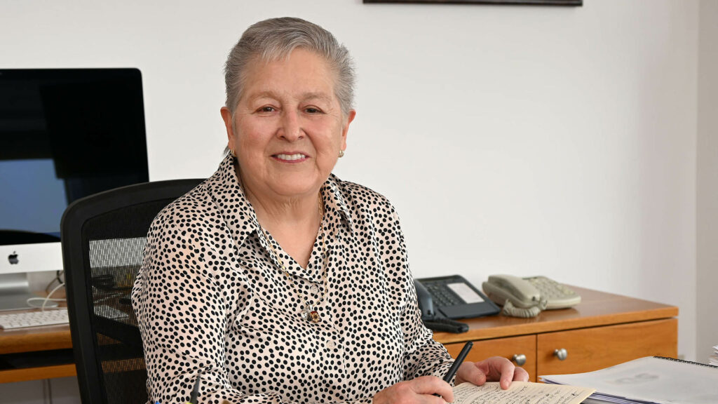 Destituyen a Patricia Dávila, secretaria General de la UNAM