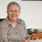 Destituyen a Patricia Dávila, secretaria General de la UNAM