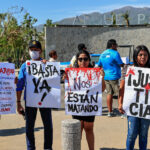 México sufre incremento “alarmante” de asesinato de periodistas, alerta RSF