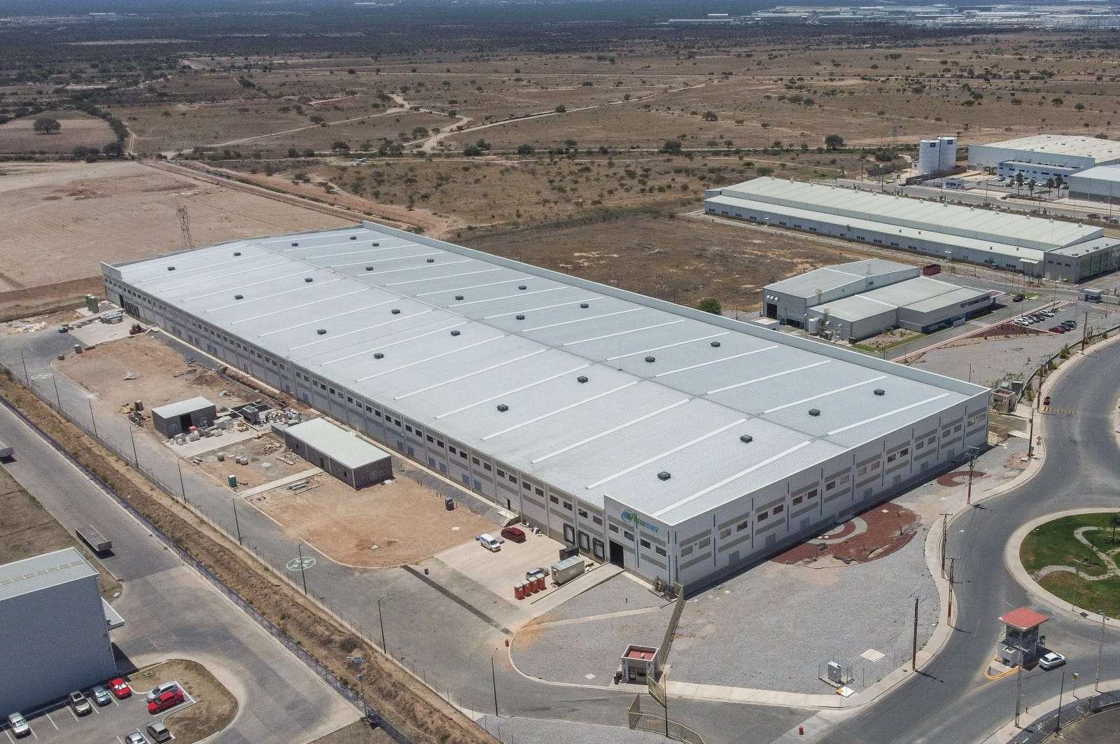 México admite petición de EE.UU. para revisar derechos laborales en planta de Asiaway