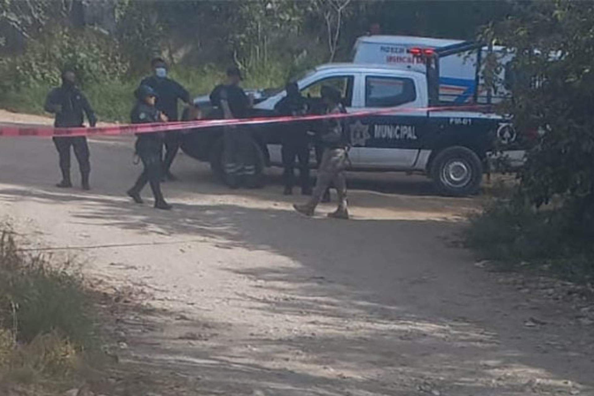 Matan a agente estatal de investigación en Oaxaca