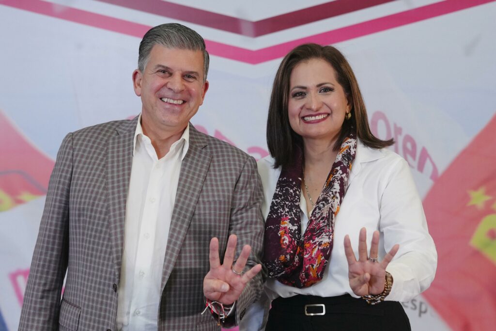 Resultados de las encuestas de Morena rumbo a 2024 - ricardo-sheffield-guanajuato-1024x683