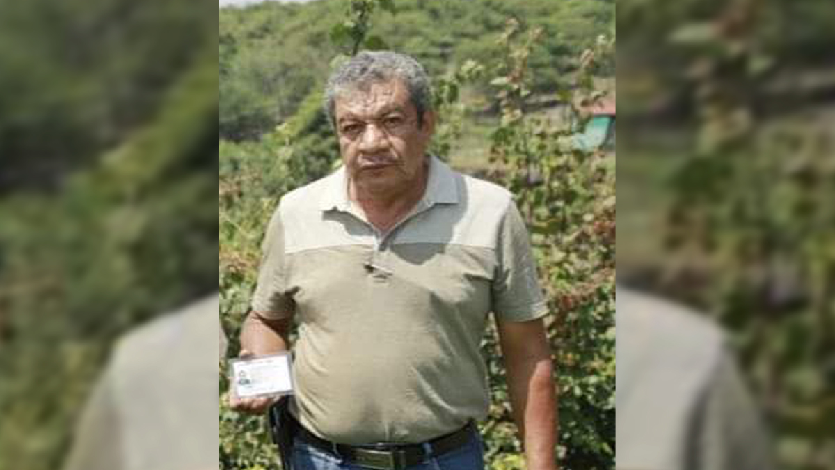 Asesinan a disparos a comisario ejidal de Cocoyoc, Morelos Asesinan a disparos a comisario ejidal de Cocoyoc, Morelos