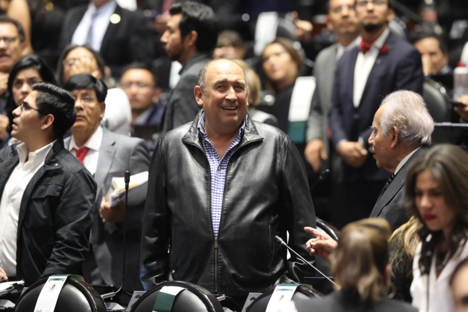 “Morena no ha mostrado ganas de recuperar Guerrero tras Otis”: Rubén Moreira