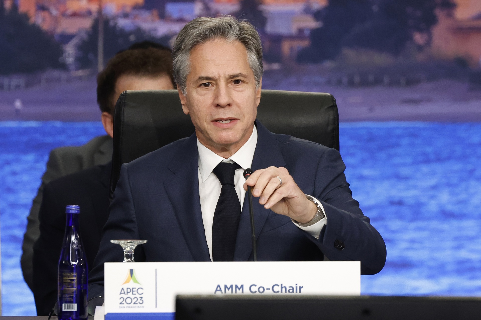 Sanciona EE.UU. al ‘Carnicero de Bucha’ por crímenes en la guerra de Ucrania