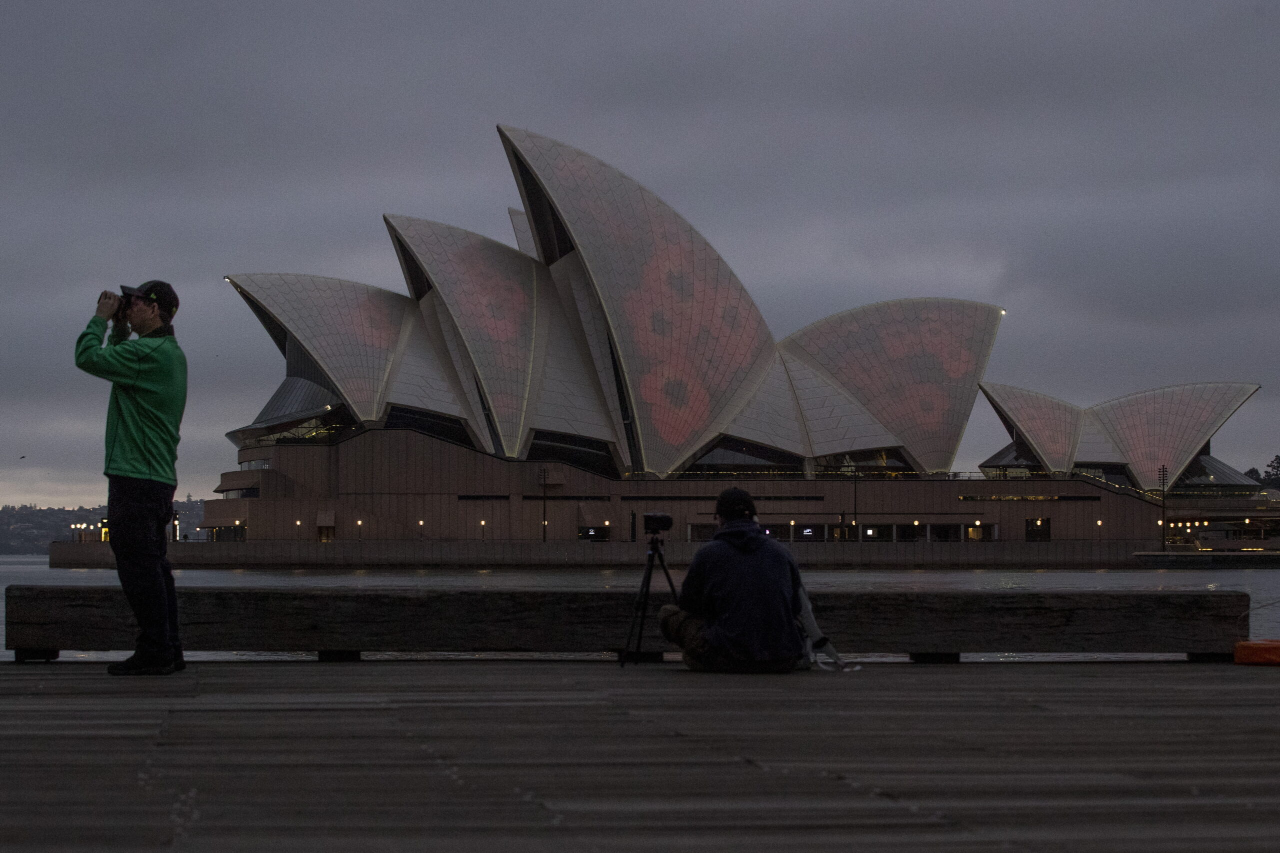 Incidente de seguridad cibernética obliga al cierre de varios puertos de Australia