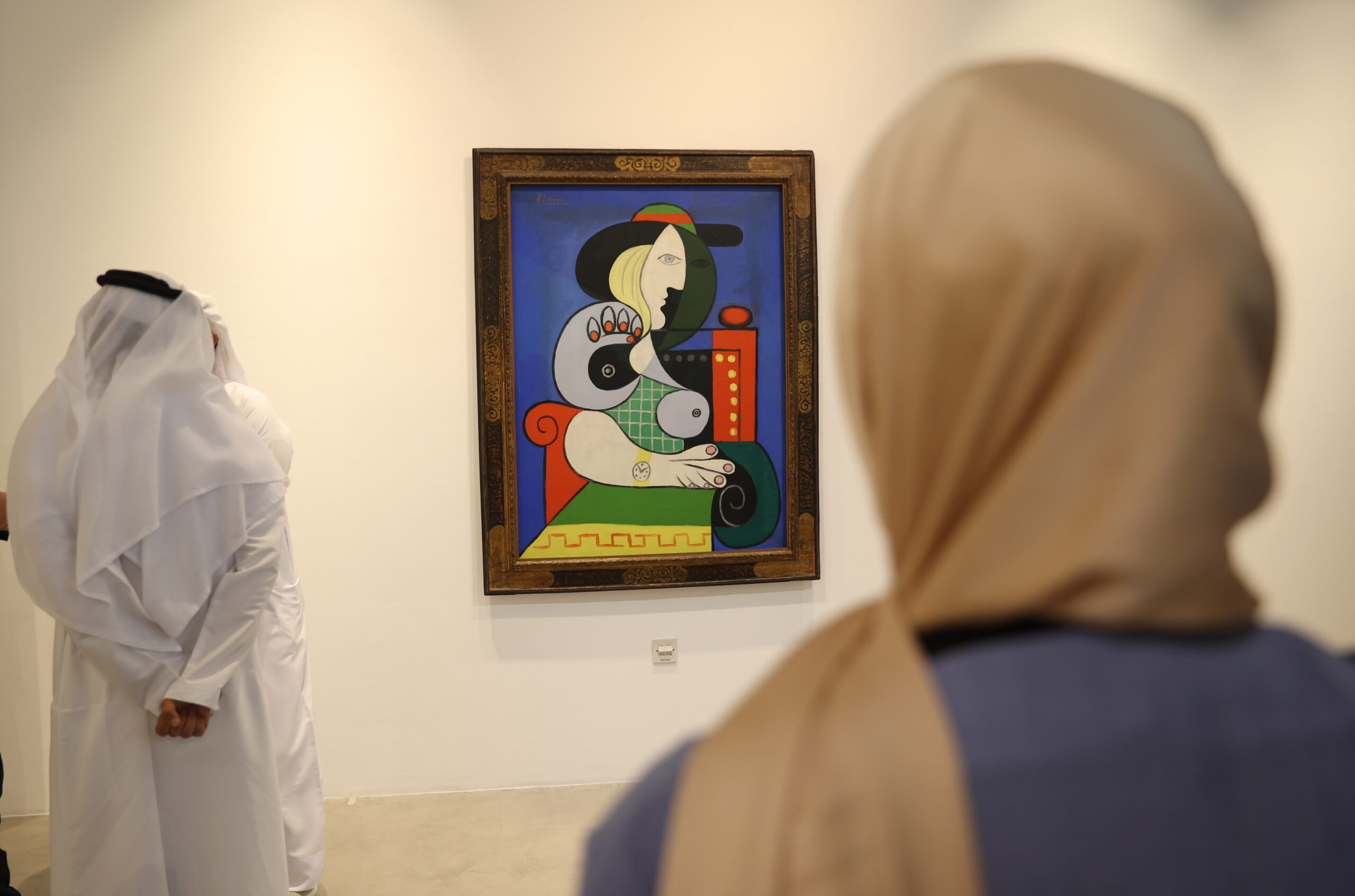 Un Picasso vendido por 139.5 mdd en Sotheby’s, se convierte en el tercero más caro del artista Un Picasso vendido por 139.5 mdd en Sotheby’s, se convierte en el tercero más caro del artista