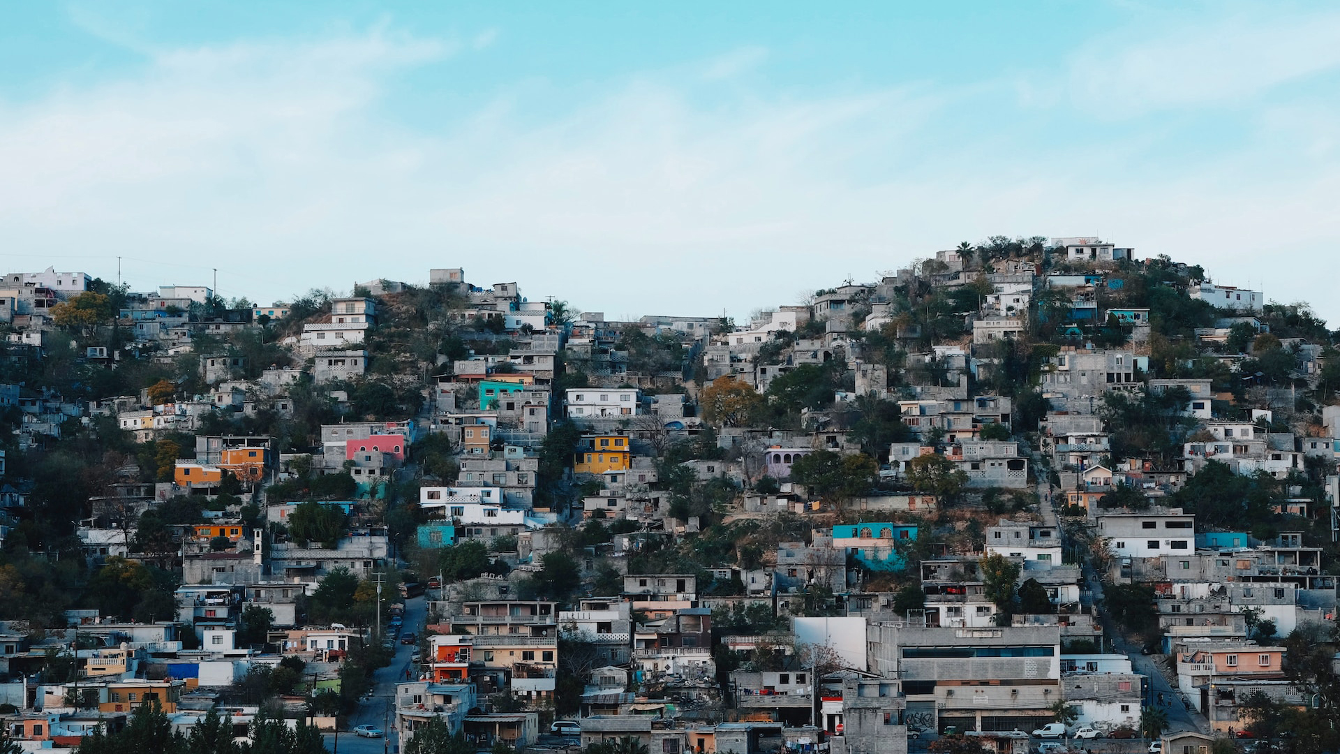 Sector de la vivienda en México se contrajo 1.7 % en 2022