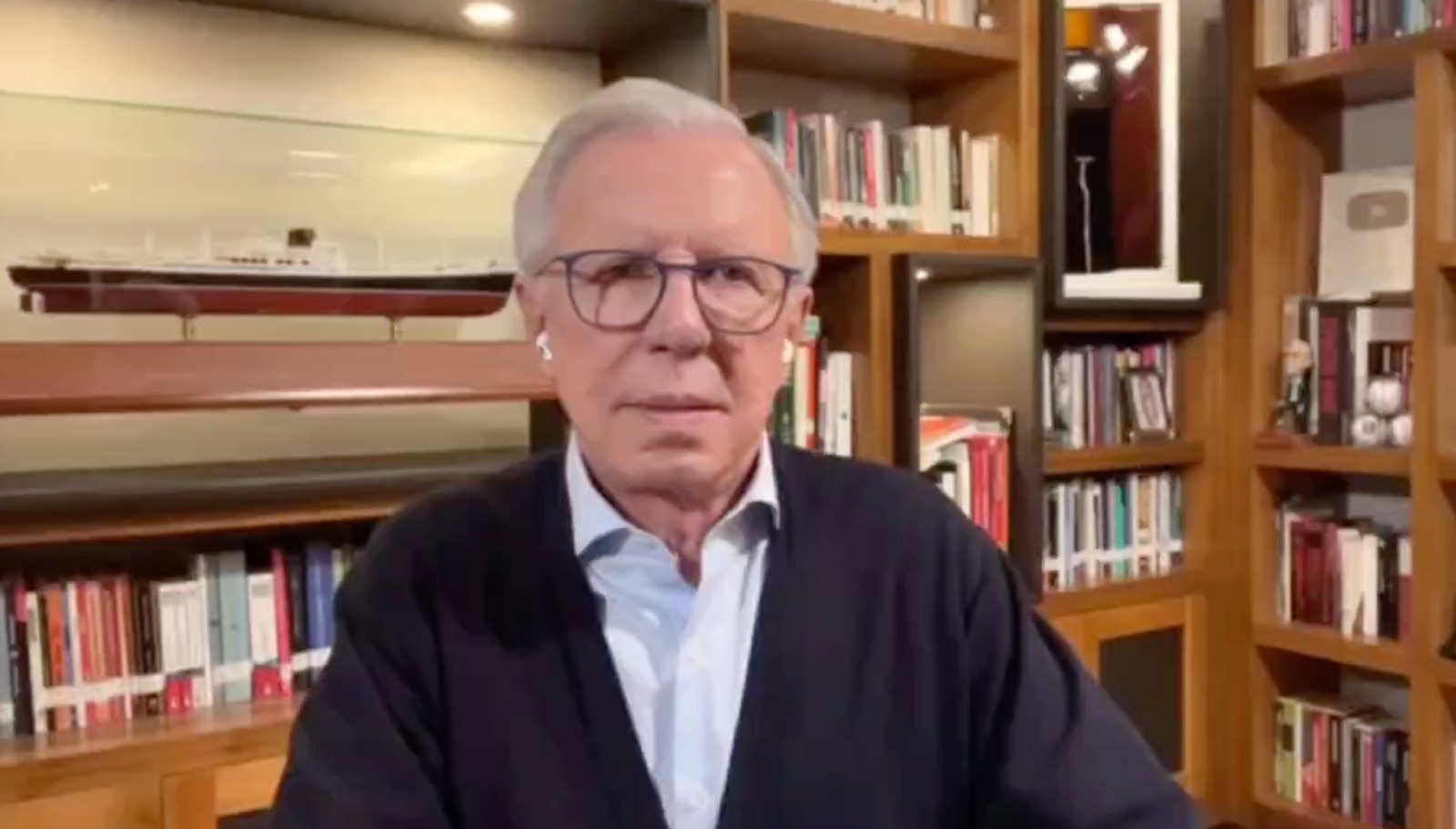 Desaparecer a los desaparecidos, el remedio