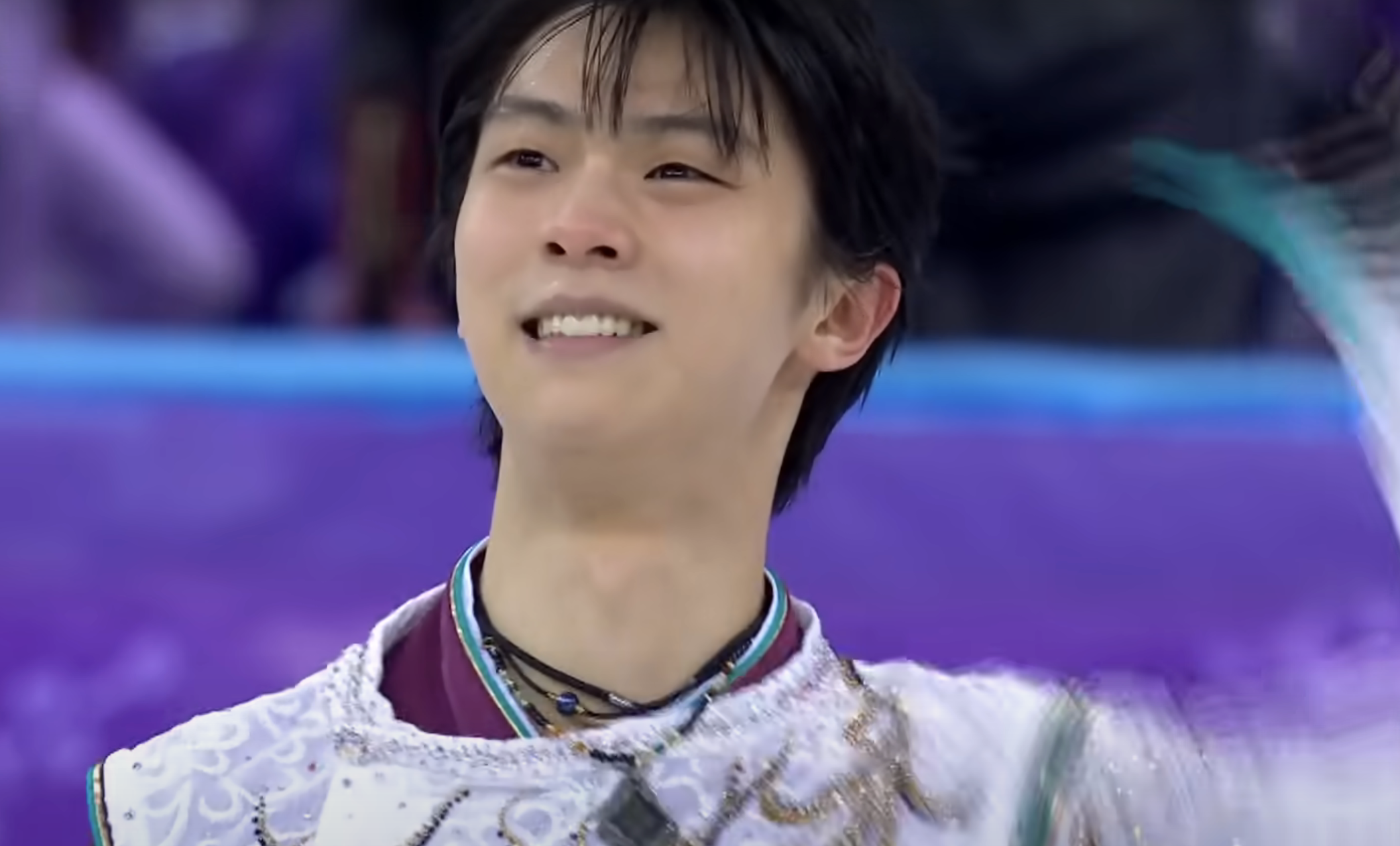 Yuzuru Hanyu anuncia su divorcio, por presión mediática, tres meses después de casarse