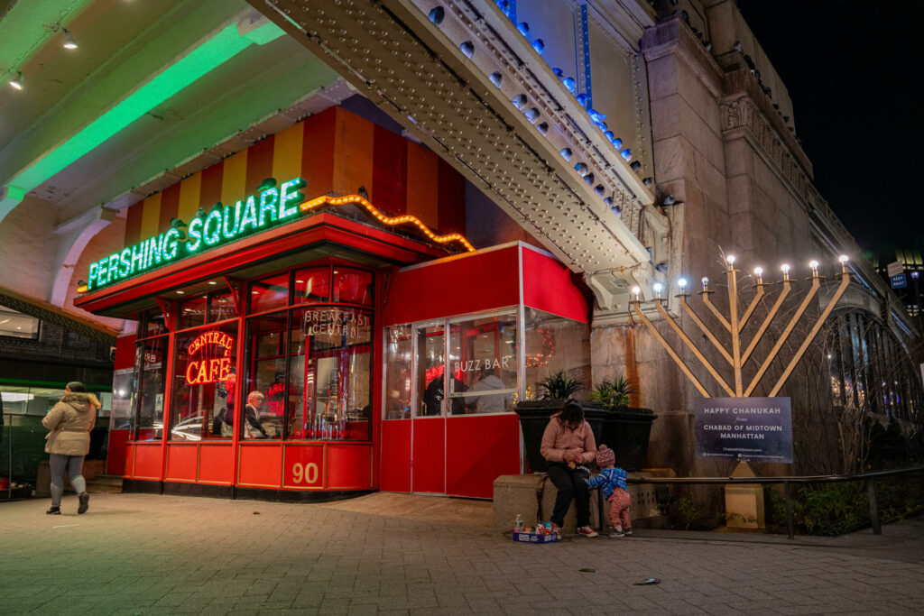 Nueva York, un escenario de película en Navidad - 0d0df2437d0dc62296d07f7d980006a12d819505w-1024x683