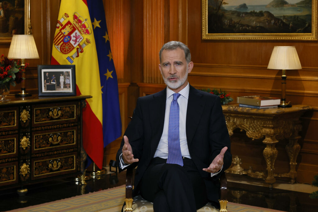 Los reyes de España viajan a China en visita de Estado para consolidar lazos y cooperación - 178ef34c7a5a6d46d95eb23c49e9b240e14fcbf7w-1024x683