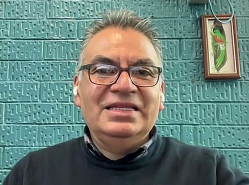 Con vegetales elaboran alimento alterno para trucha arcoíris - 9622-1024x761