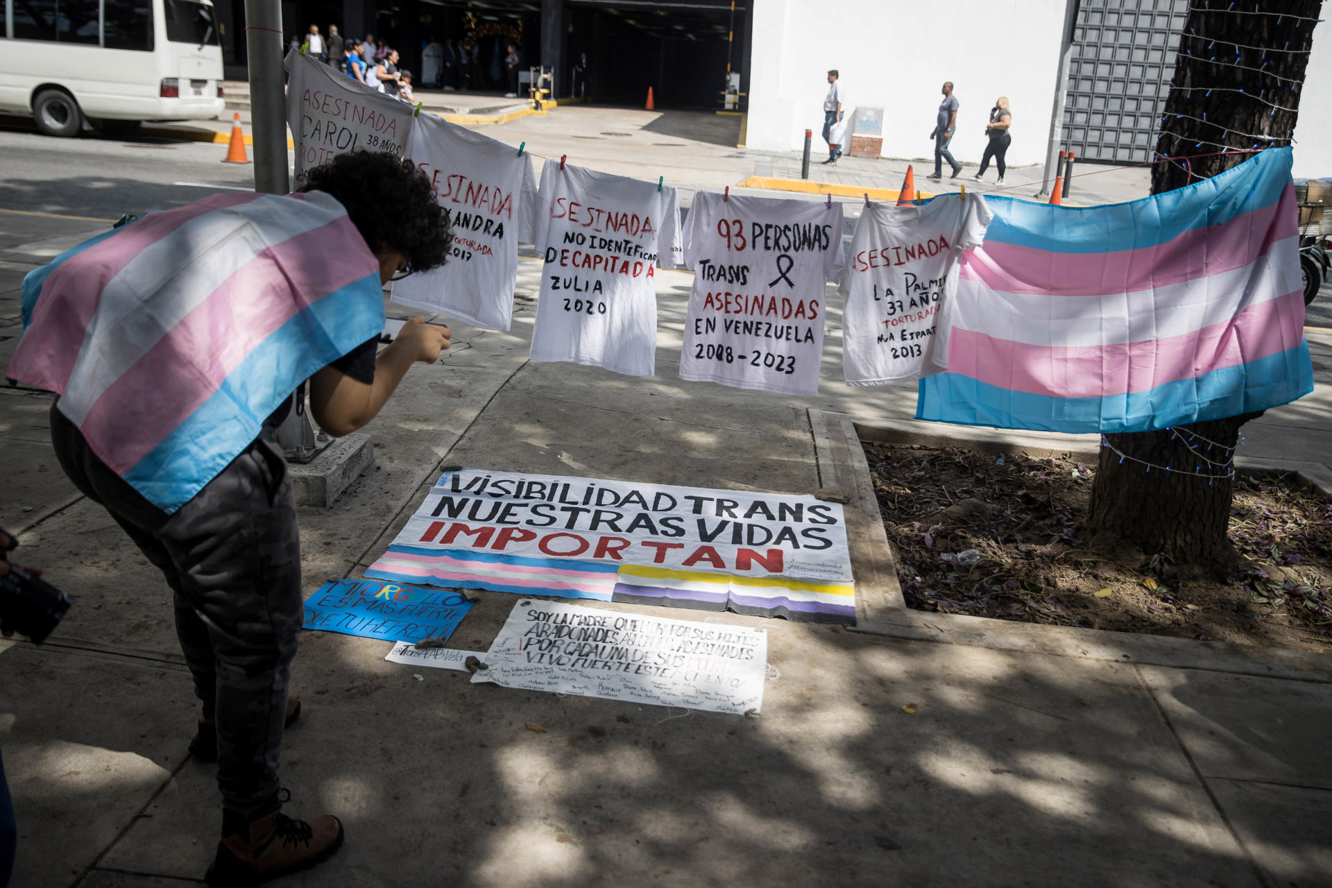 Activistas LGTBI de Venezuela instan al Estado a sancionar crímenes “basados en prejuicios”