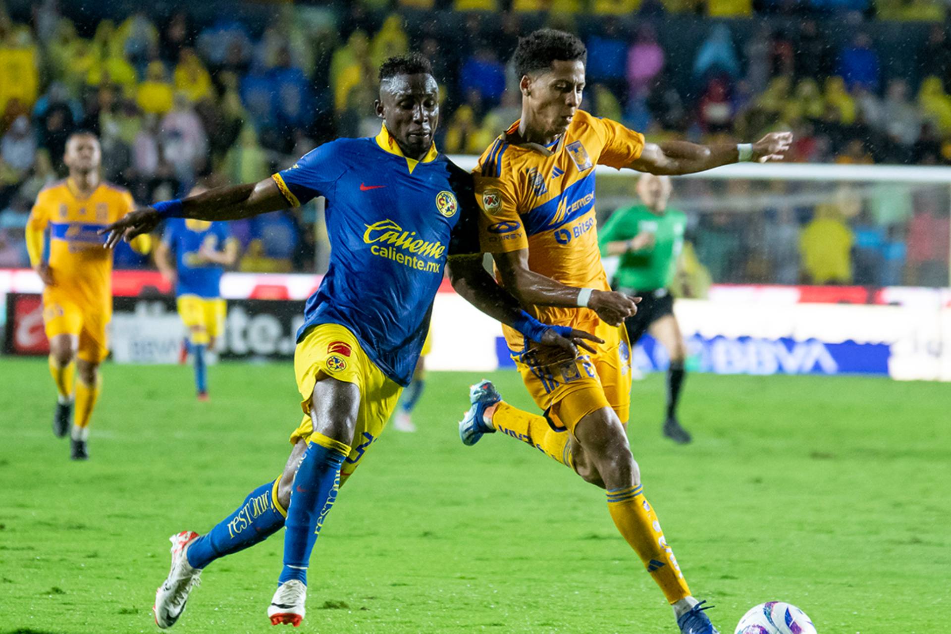 Liga MX: Tigres campeón y las claves para conquistar su octavo