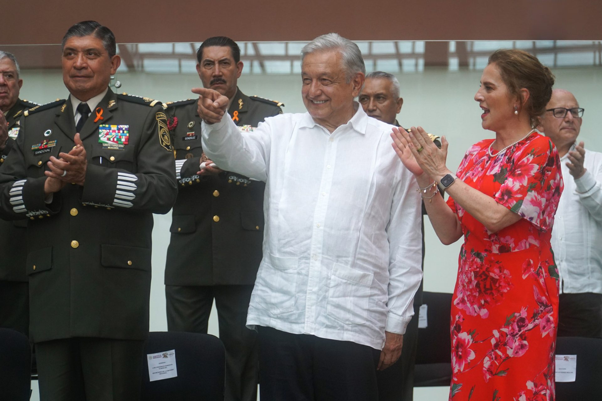Con inauguración del Aeropuerto de Tulum, demostramos que el humanismo mexicano y la economía moral sí funcionan: AMLO Con inauguración del Aeropuerto de Tulum, demostramos que el humanismo mexicano y la economía moral sí funcionan: AMLO
