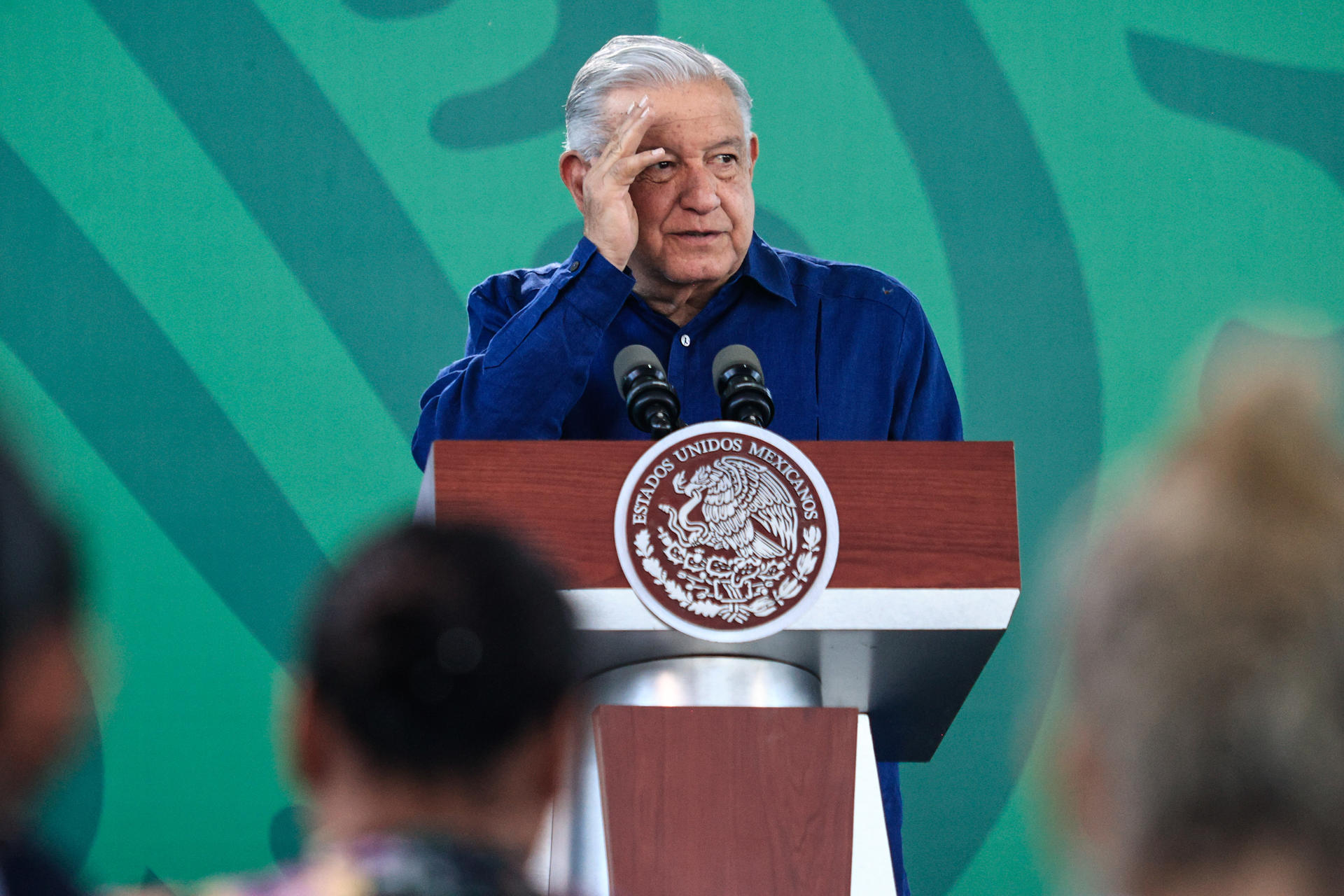 Gobierno asegura que 127 hoteles en Acapulco ya están funcionando tras Otis Gobierno asegura que 127 hoteles en Acapulco ya están funcionando tras Otis