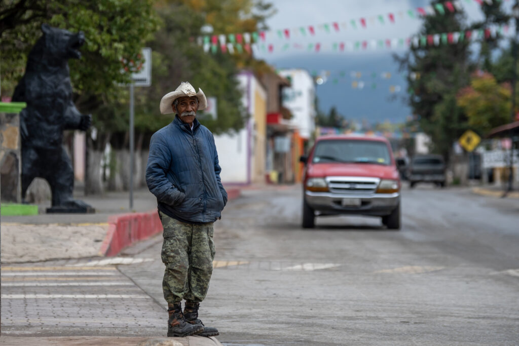 Clima hoy 20 de enero: seguirán el frío y las lluvias