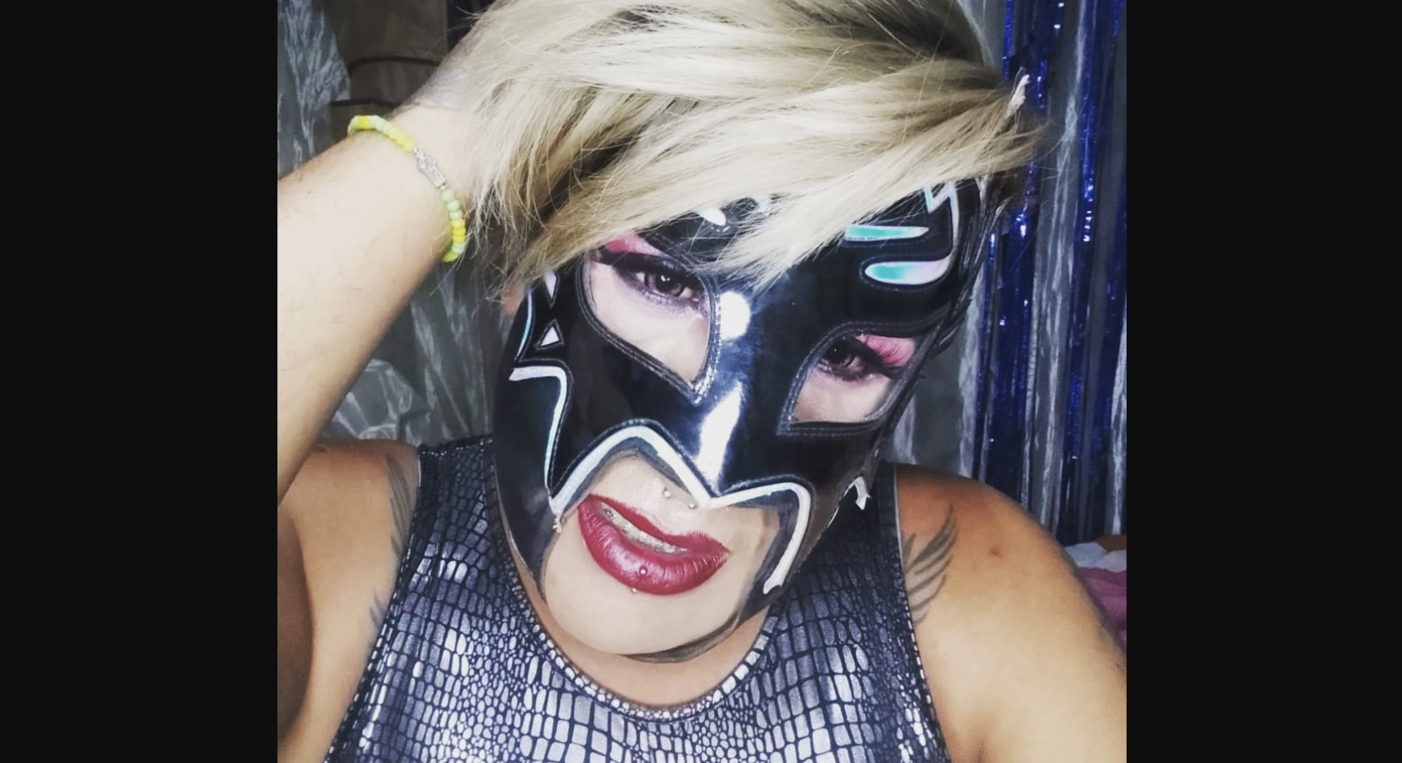 Asesinan al luchador Bella de París en León, Guanajuato