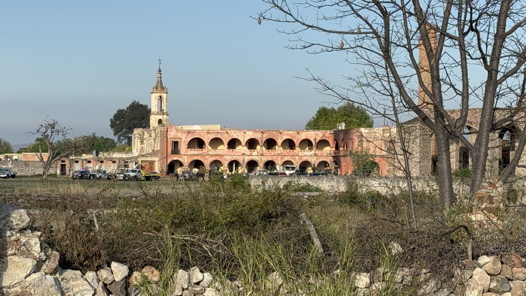 Identifican A 10 De Las 12 Víctimas De La Masacre En Salvatierra ...