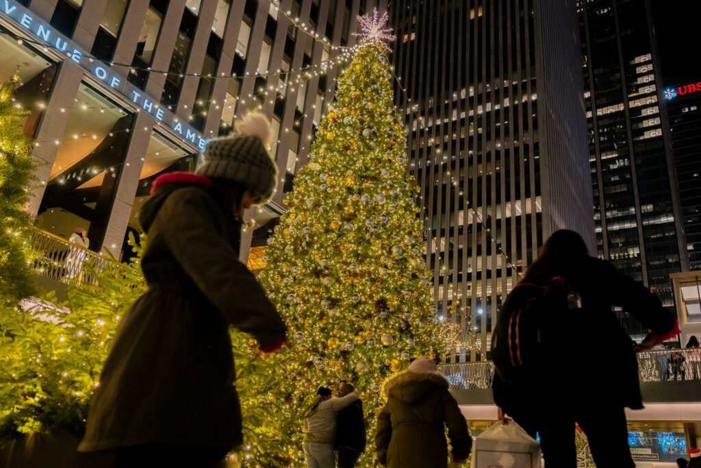 Nueva York, un escenario de película en Navidad - c1c98ab34bbea53dd07c54227c3be4ace8c7529cw-1024x683