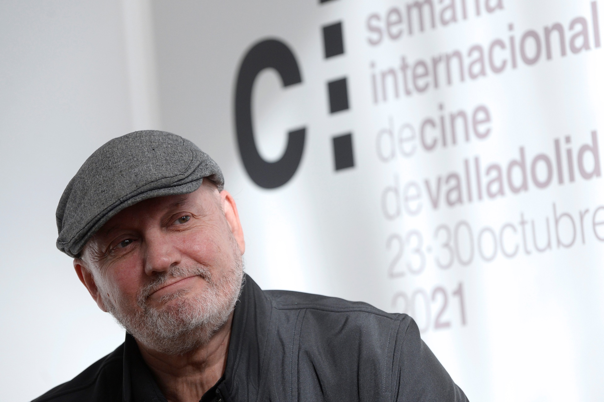 Campanella presenta la segunda temporada de su ‘thriller’ religioso “Los enviados”