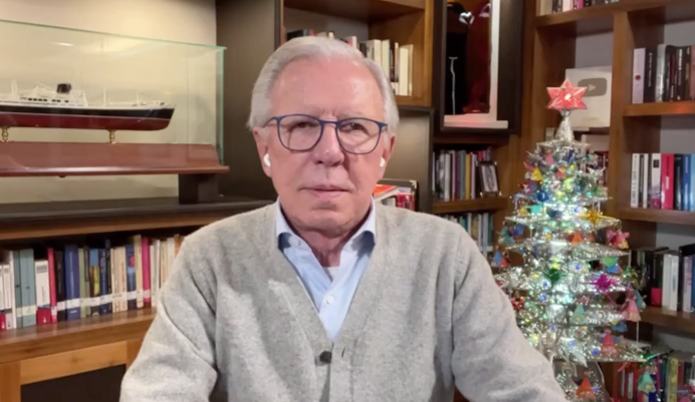 Reprobados en educación, pero le vale