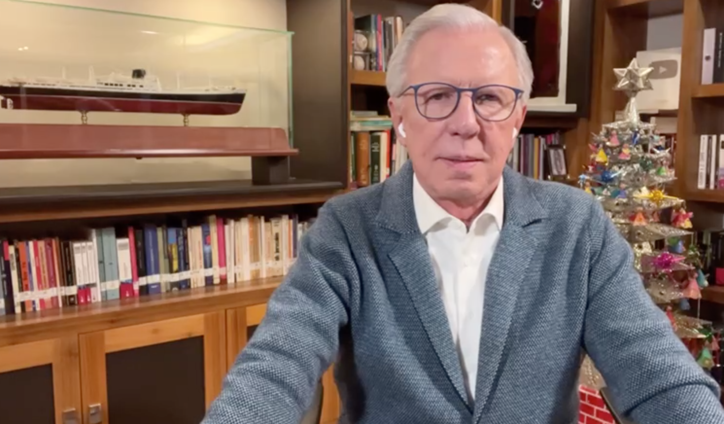 Los desaparecidos que AMLO quiere desaparecer