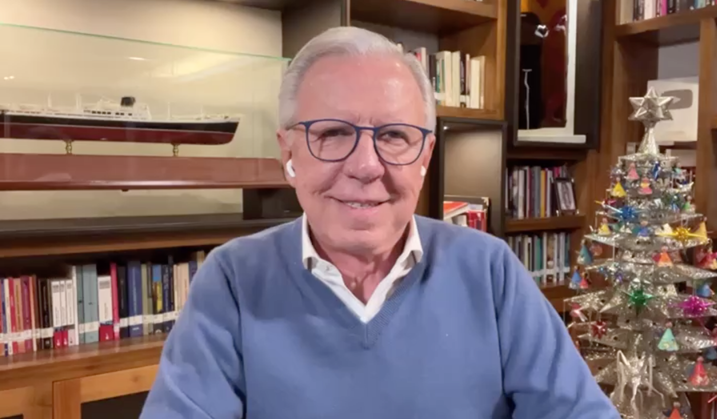 Ah que las lucecitas del presidente Ah que las lucecitas del presidente