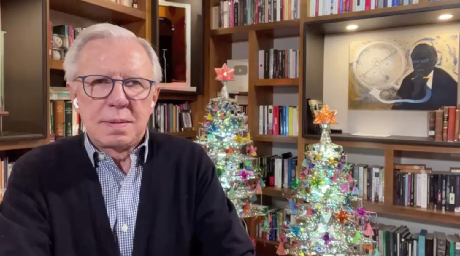 ¡Las noticias! Periodista confronta a AMLO sobre cifras de desaparecidos ¡Las noticias! Periodista confronta a AMLO sobre cifras de desaparecidos