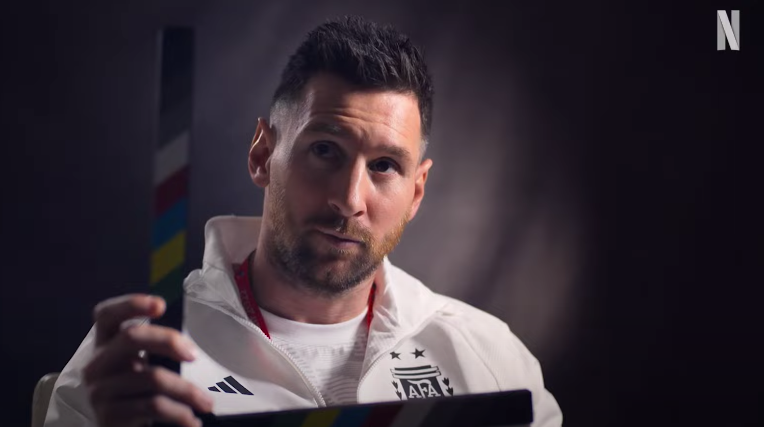 #VIDEO Todo listo para el estreno de Capitanes del Mundo