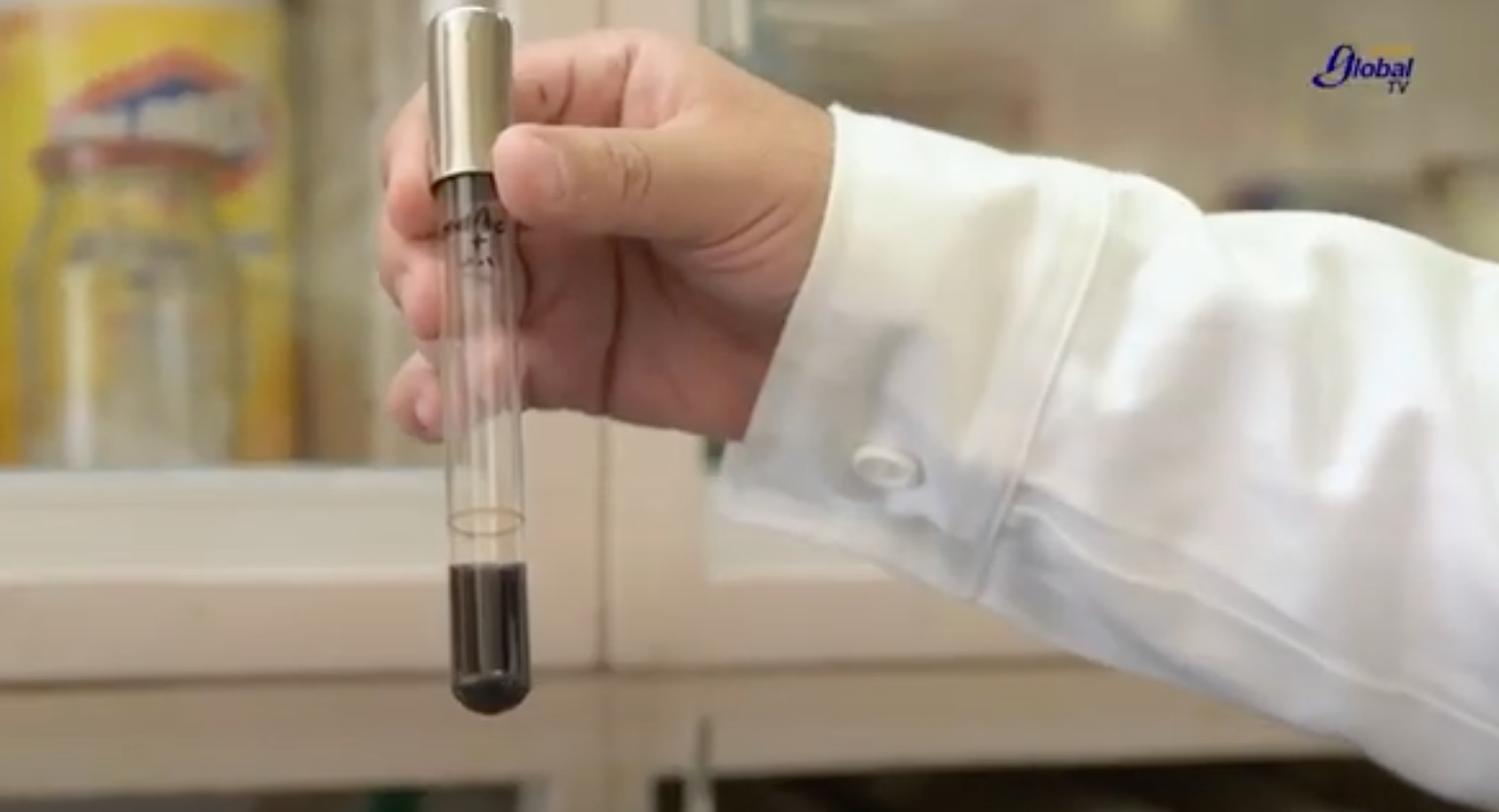 Prevenir el cáncer cervicouterino comienza en la infancia Prevenir el cáncer cervicouterino comienza en la infancia