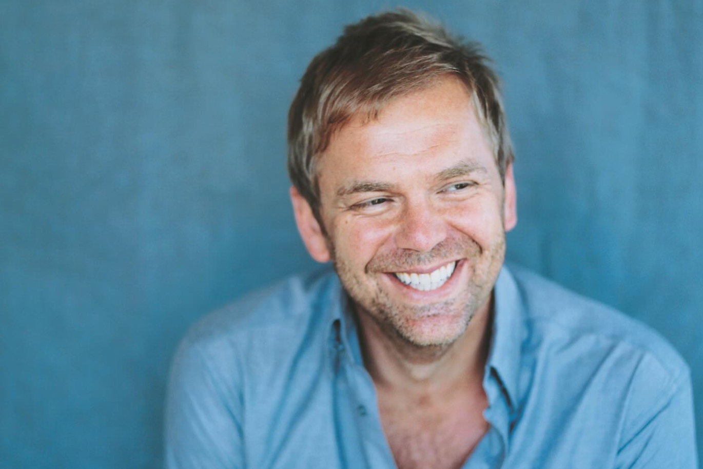 Muere el chef australiano Bill Granger, estrella de ‘La cocina de Bill en Notting Hill’